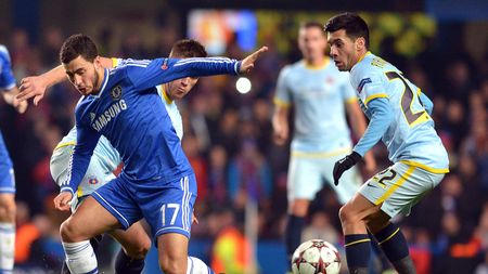 Unde a ajuns să joace Pîrvulescu după ce a câștigat 6 trofee cu Steaua! Anunțul făcut pe site-ul oficial al clubului