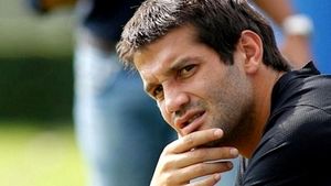 Povestea transferului lui Cristi Chivu la Real Madrid! Cum l-au ratat „galacticii”: „I-au zis că alții dau bani ca să joace pe Bernabeu. Am negociat și cu FC Barcelona” | VIDEO EXCLUSIV PROSPORT LIVE