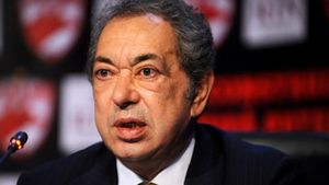 Nicolae Badea, ofertă bombă pentru a cumpăra un club din Liga 2! Ce plan ascuns are fostul acționar al lui Dinamo București