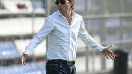 MM Stoica: "Nu plec la Dinamo, vreau să rămân la Unirea"