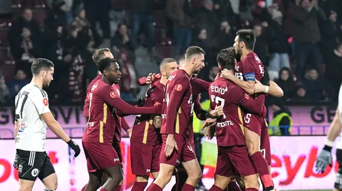 <i class='ep-highlight'>CFR</i>, un nou transfer de top pentru titlu! Fotbalistul a ajuns la <i class='ep-highlight'>Cluj</i> și semnează cu echipa lui Nelu Varga