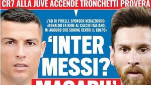 "Cutremur" în Spania! Messi îi poate călca pe urme lui Ronaldo în Serie A. Rivala lui Juve care nu s-a mai ascuns și a dezvăluit planul transferului