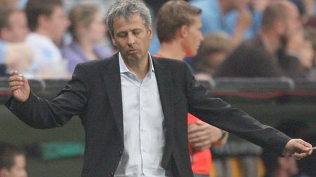 Max Nicu a rămas fără antrenor!** Lucien Favre a fost demis!