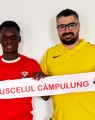 Amin Ziblim a dat lovitura, chiar dacă a retrogradat cu AFC Câmpulung Muscel în Liga 3! Africanul a semnat în SuperLiga României