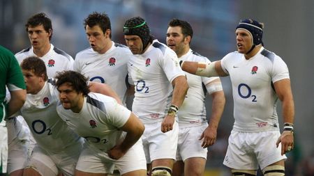 "Trandafirii" trăiesc pentru un singur scop: câștigarea Turneului celor Șase Națiuni!