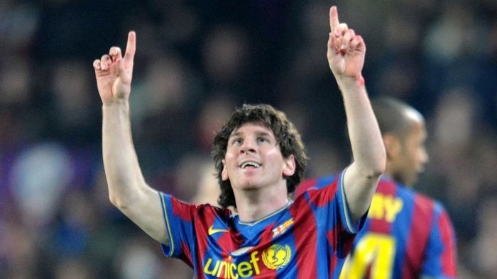 "Messi va veni sigur în România!"** Vezi cum l-a convins Popescu pe Guardiola