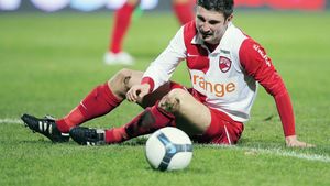 "Câinii" cad pe capete:** încă doi accidentați