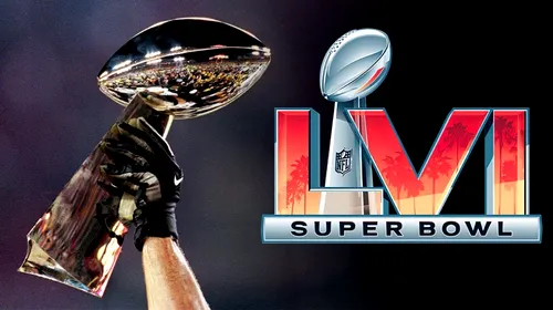 Super Bowl 2022, cea mai bună audiență din ultimii cinci ani! Peste 100 de milioane de telespectatori pe rețeaua NBC