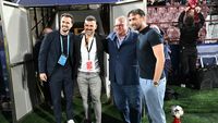 Cine o conduce pe CFR Cluj după plecarea lui Iuliu Mureșan. Bănuielile care l-au demis pe omul aflat de 18 ani în club. EXCLUSIV