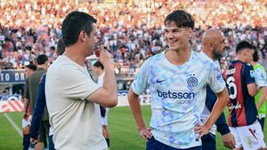 „Fiți atenți!”. Cristi Chivu a numit echipa care va face ravagii la Cupa Mondială și e o MARE surpriză