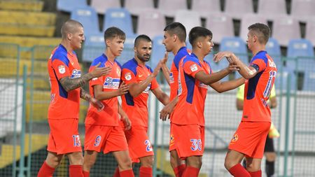 Basarab Panduru nu o vede bine pe FCSB în Conference League. „Nu știu dacă sunt ușor de eliminat!”
