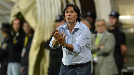 Napoli nu e descurajat de poziția echipei:** "Nu suntem condamnați, decât după ce matematica va spune asta!" Cine va suferi după meciul cu Petrolul