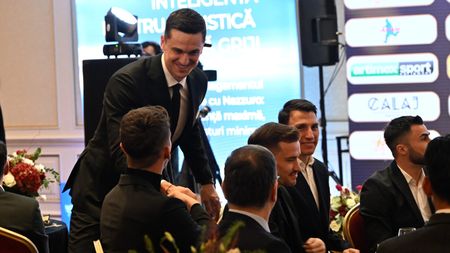 Fotbalistul căruia Gigi Becali vrea să-i taie la jumătate salariul, deşi FCSB a luat titlul, este elogiat de fostul jucător al roş-albaştrilor: "Jos pălăria"