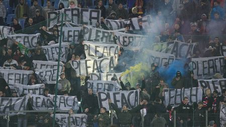 Balaci despre fanii Stelei:** „Sunt suporteri sau dușmanii lui Gigi?"