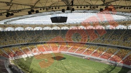 Naționala, meci amical cu Steaua?** "Lui Pițurcă îi e frică să joace că primește tocană"