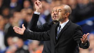 Un fost antrenor al lui Chelsea îl sprijină pe Di Matteo:** "Merită să continue cel puțin încă un sezon"