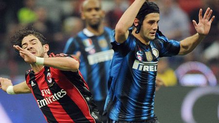 Chivu va rămâne om de bază la Inter!** Ă‚STA e argumentul care-l păstrează în primul "11"