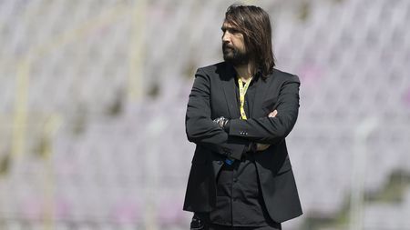 Dan Alexa i-a amenințat pe rapidiști înainte de meci: „O să vă chinuim rău!”. Cea mai mare durere a antrenorului de la ASU Poli Timișoara | EXCLUSIV ProSport Live