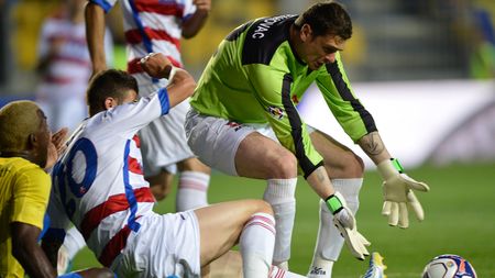 Grahovac se apără: "Nu vreau să plec, dar oficialii nu mă mai vor"