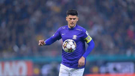 Se amână retragerea lui Cristi Săpunaru? Dezvăluirile făcute de colegii lui de la Rapid | VIDEO EXCLUSIV RAPID