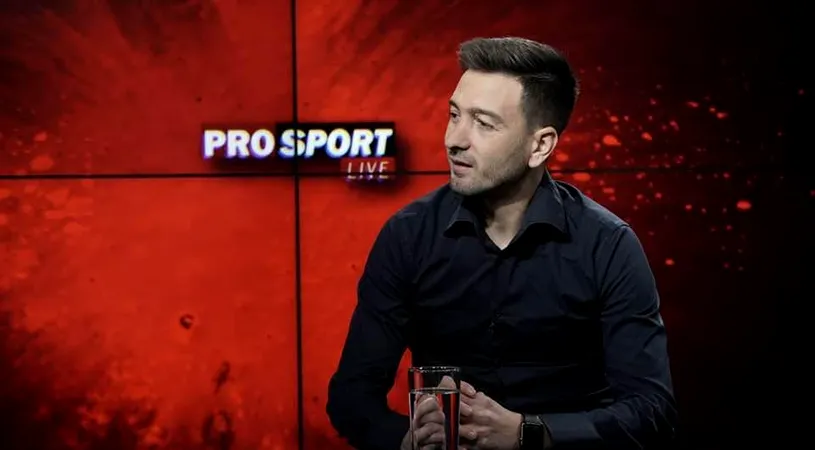 Viorel Ferfelea, antrenor în Liga 3. Fostul fotbalist al Sportului Studențesc are șanse la play-off