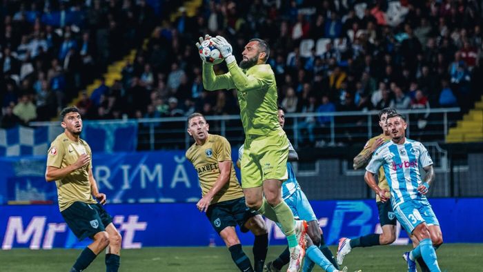 Meciul Voluntari - FCSB le poate decide soarta: „Șapte-opt pot pleca”. EXCLUSIV