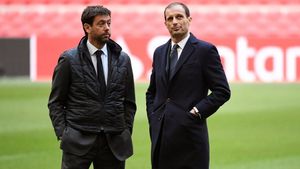 Patronul lui Juventus a reacționat după ce Ajax a eliminat campioana Italiei din Liga Campionilor: "Dezamăgire! Evident că nu ne convine"