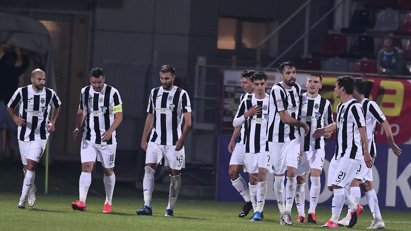 Mattia Montini, îngrijorat după meciul Astra Giurgiu - FC Botoșani. „Au jucat mai bine decât noi”. Ce a răspuns italianul când a fost întrebat dacă se gândește la un loc în play-off