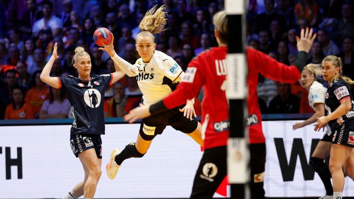 BILD a dezvăluit câți bani ia Germania după ce a pierdut finala Campionatului Mondial de Handbal în fața Norvegiei