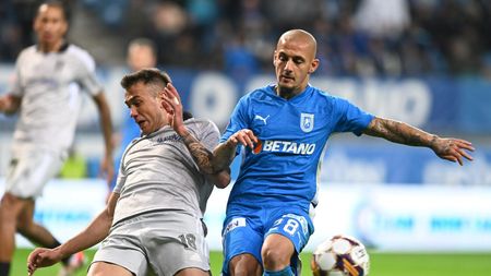 Cum arată primul 11 pentru o singură echipă a Craiovei după Universitatea - FCU 1-1: i-ar face față FCSB, Rapid sau CFR Cluj? | SPECIAL