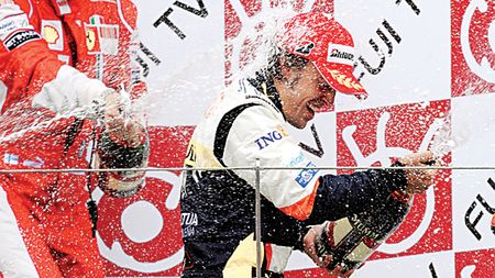 „Nu este niciun secret!"