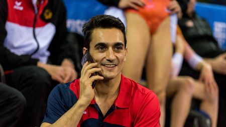 Marian Drăgulescu se însoară a treia oară. Legendarul gimnast a interzis „furatul miresei”, după experiențele dezastruoase din trecut