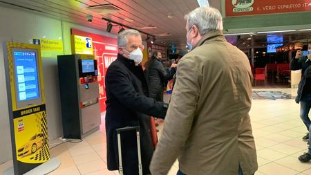 Adrian Porumboiu, despre negocierile dintre Ladislau Boloni și FRF: „Ar fi fost o soluție bună, dar nu contează părerea noastră!” | VIDEO EXCLUSIV ProSport Live