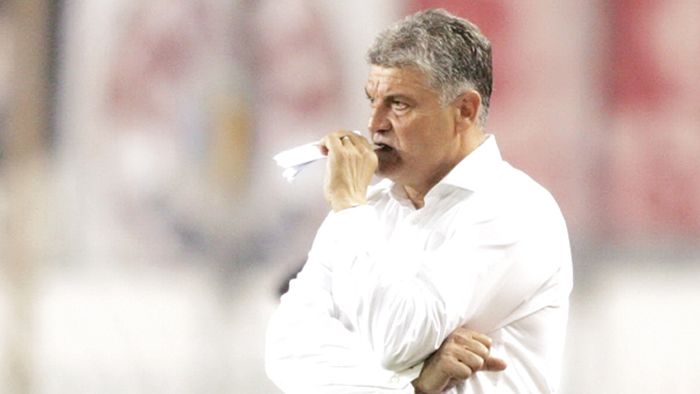 Vor titlul, pentru a spăla rușinea! De ce a pierdut Dinamo la Split?