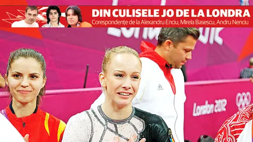 Sandra Izbașa rămâne modestă:** „Nu este un aur neașteptat!” Interviu cu campioana olimpică la sărituri