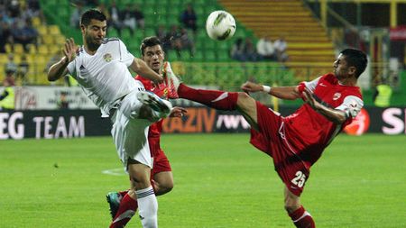 Dinamo nu renunță la punctele de la Vaslui:** "De ce n-a mai jucat Marius Constantin?" / Porumboiu: "Ca să  nu fim de rea-credință"