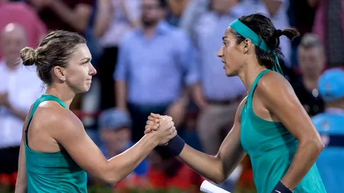 O jucătoare din România, cuvinte dure după ce Caroline Garcia a afirmat că se confruntă cu probleme de sănătate mintală: „Eu dacă mă aflu pe locul 400 înseamnă că sunt un rahat?