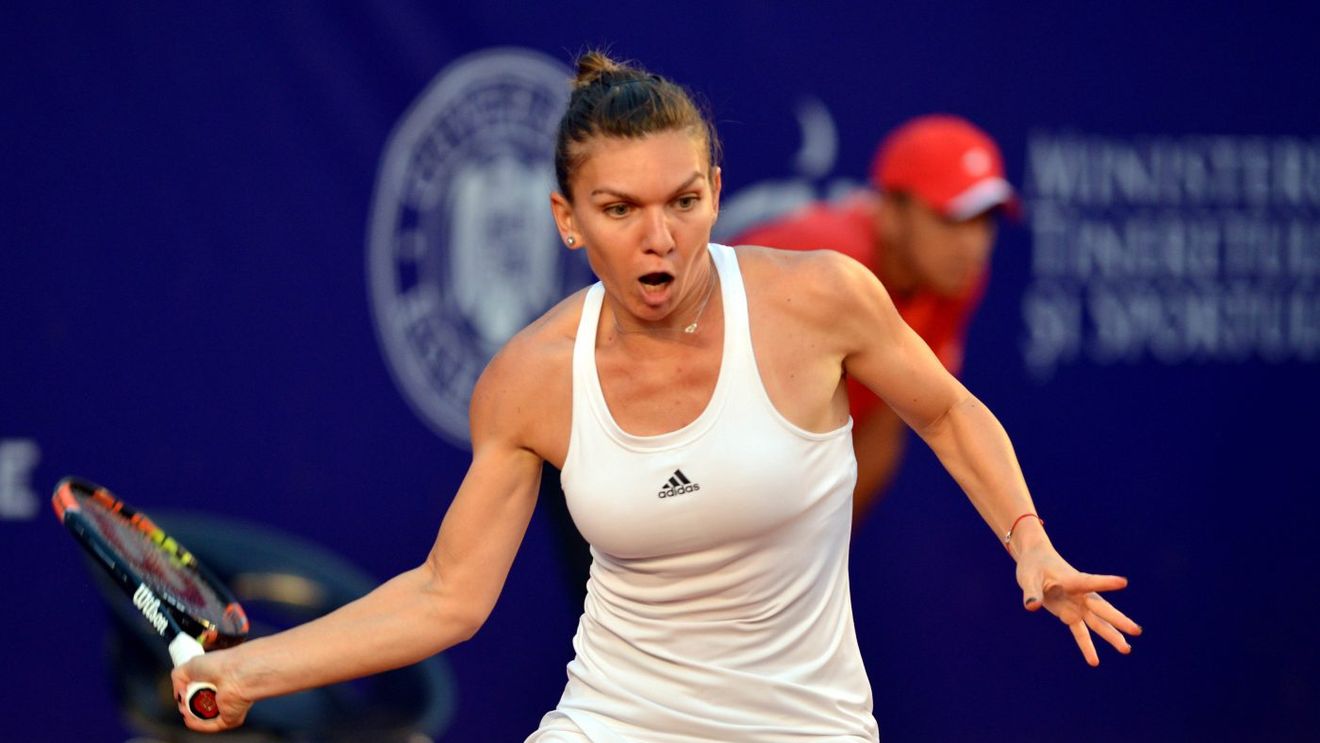 Turneele WTA au fost suspendate din cauza COVID-19! Când ar putea reveni Simona Halep pe teren