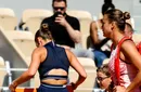 Aryna Sabalenka, jignită incredibil de cel mai cunoscut tenismen ucrainean după meciul cu Marta Kostyuk de la Roland Garros: „Cât de ipocrită și dezgustătoare poți fi!”