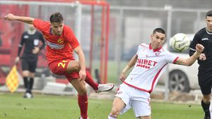 L-a acuzat pe Giovanni Becali că i-a blocat transferul la Fiorentina, iar acum este desființat. „Băiatul ăla s-a lăsat de fotbal? Dar s-a apucat vreodată? Nu-mi spune nimic numele lui!”