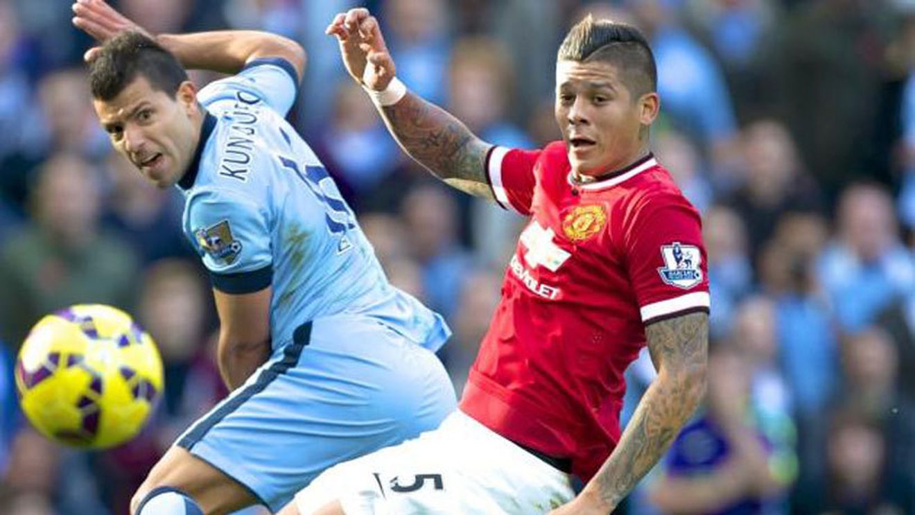 Man City-Man Utd 0-0 Echipa lui Mourinho s-a apărat tot meciul, dar putea pleca cu toate cele 3 puncte de pe Etihad. City a forțat victoria pe final după un nou gest stupid al lui Fellaini care i-a lăsat pe "diavoli" în inferioritate 