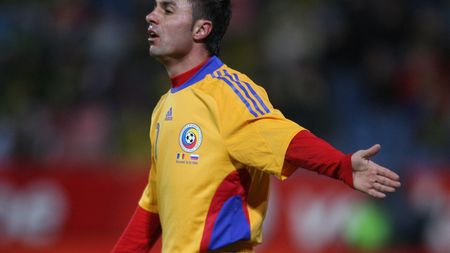 Fl. Petre: "Nu vrem să depindem de ultimul meci"