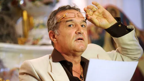 Becali poate primi un munte de bani de unde se aștepta mai puțin!** Stelistul care i-a făcut pe nemți să-și pună vată în urechi poate fi următorul produs de export