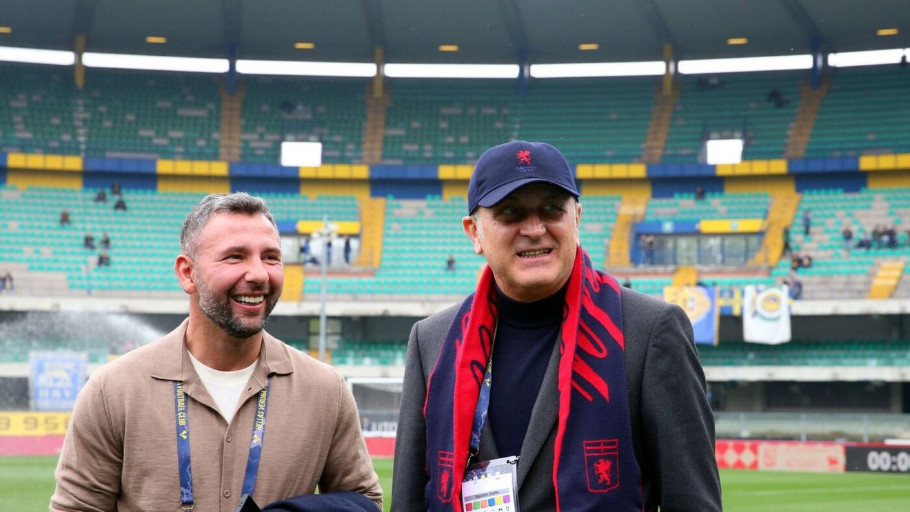 Dan Șucu, la un pas să trăiască pe propria piele puterea „peștelui cel mare”. Juventus vrea să-i „fure” omul cel mai important