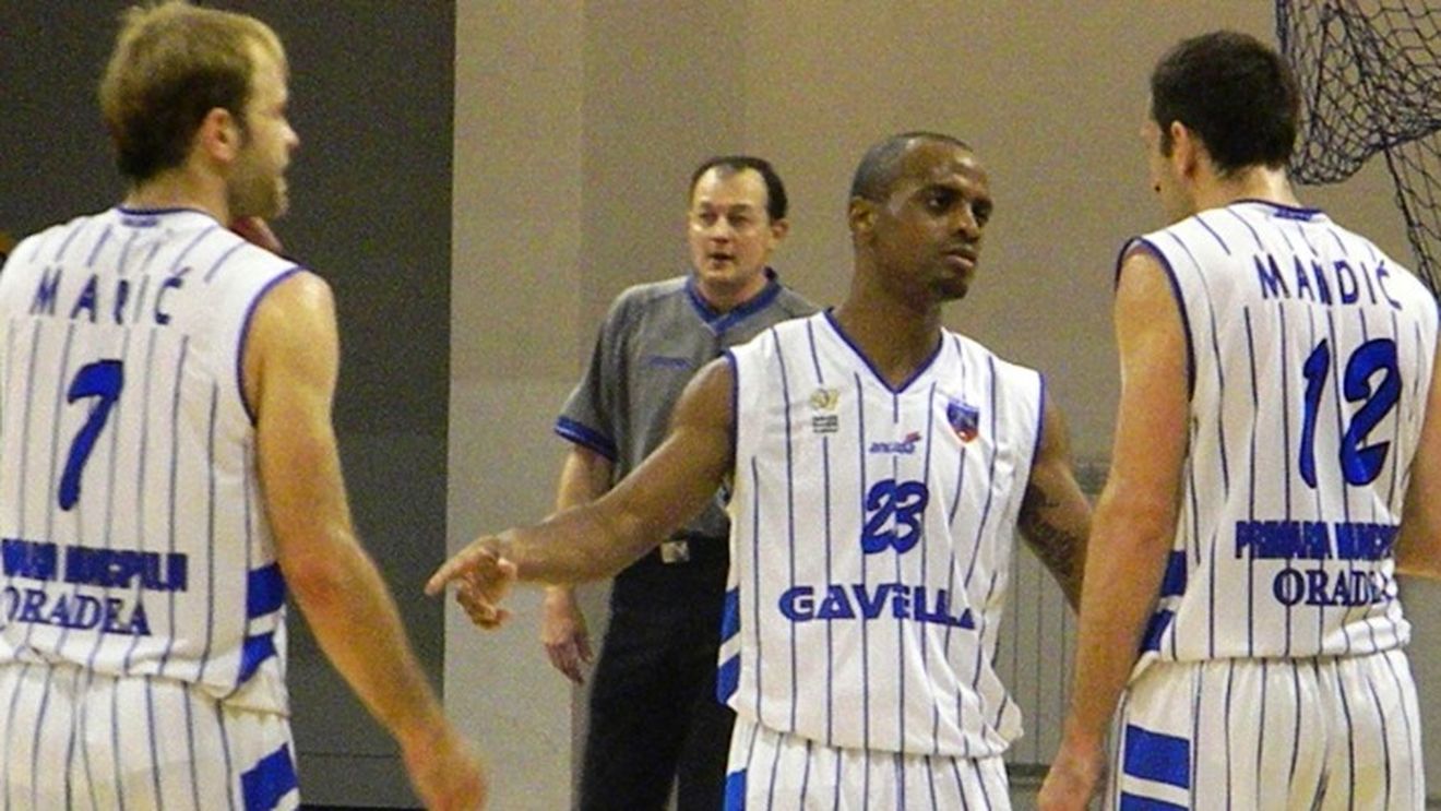 Din nou "lei", CSM Oradea - CSU Atlassib 88-70