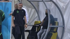 Mihai Stoica vrea să își prezinte scuzele unui jucător de la Steaua: „Am fost imbecil și am făcut o glumă proastă!”