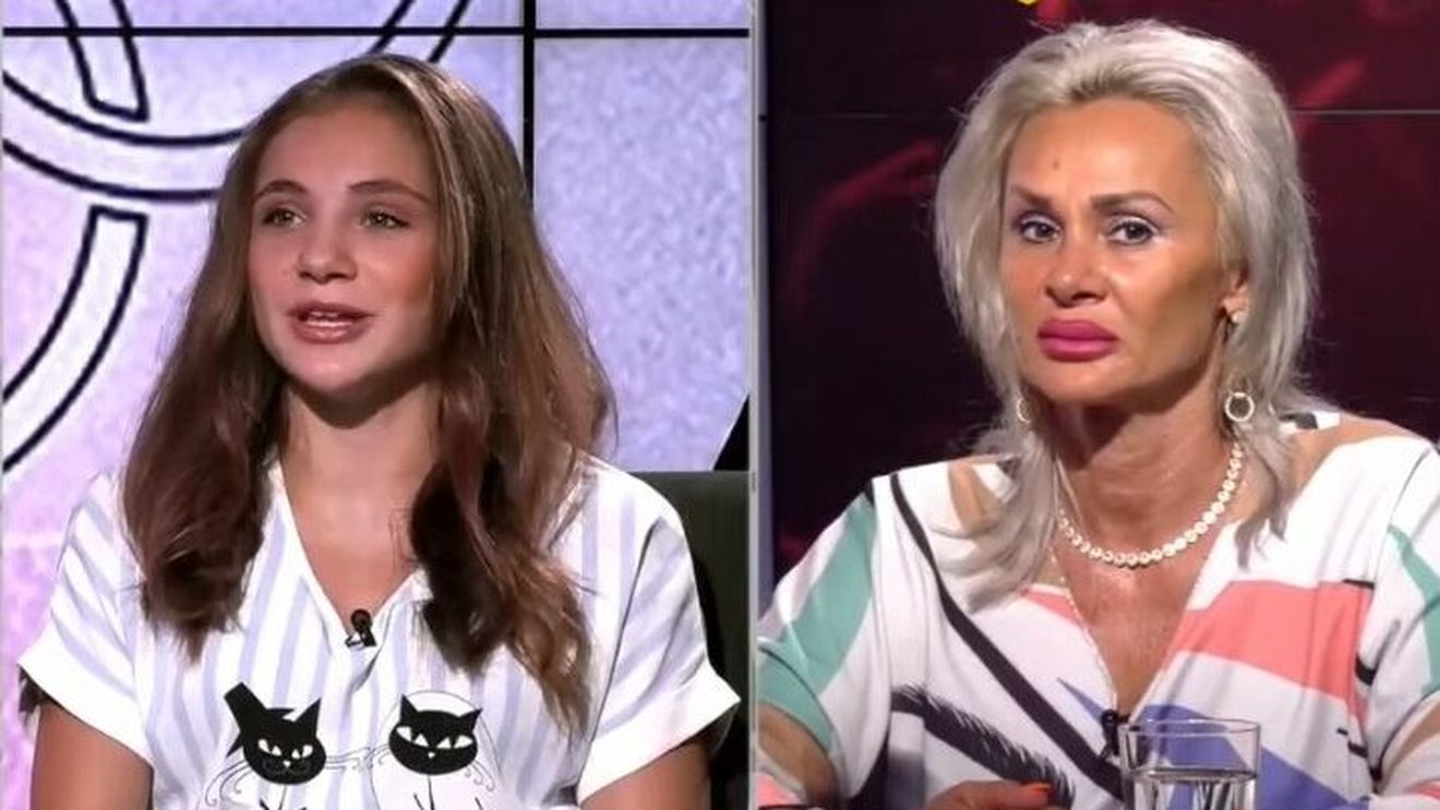 Cazul „Camelia Voinea” ajunge la Parchet! FR Gimnastică o suspendă temporar din toate activitățile organizate sub egida sa