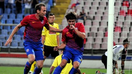 "Steaua e în inima mea!" Martinovic duce dorul României. Avertisment înainte de Legia