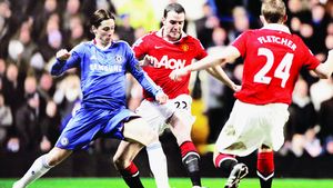 Chelsea vrea revanșa!** "A venit vremea noastră"