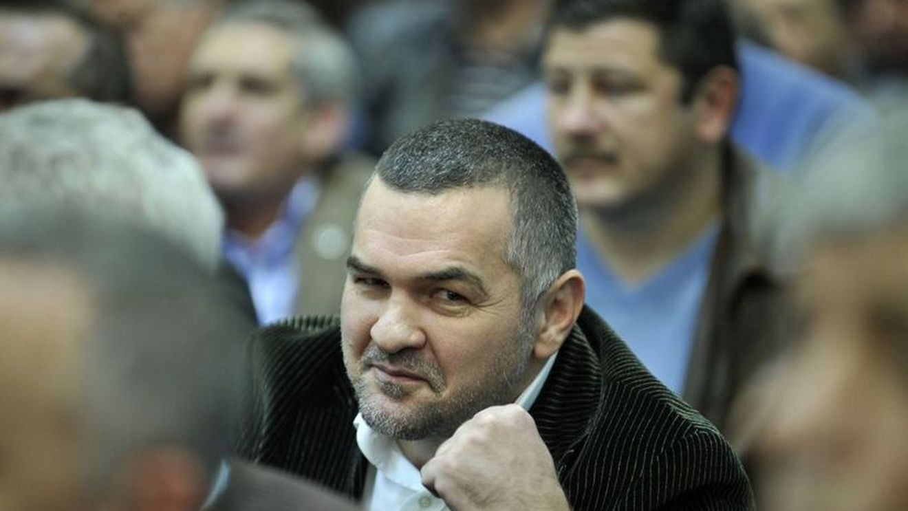 Doroftei: "E urât ce i se întâmplă lui Obreja, dar e băiat deștept și își va rezolva problemele"